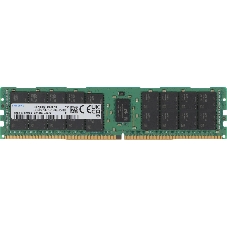Оперативная память Samsung, DDR4, 64GB (1x64GB), 3200MHz, CL22, ECC, RDIMM, OEM