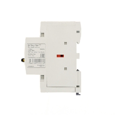 Контактор 4п City9 Set 4НО 63А AC 400В-230В SE C9C32463