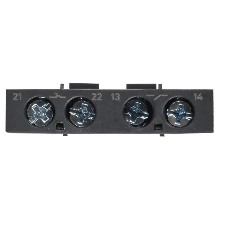 Контакт дополнительный 1НО+1НЗ ДКП32-11 IEK DMS11D-AE11