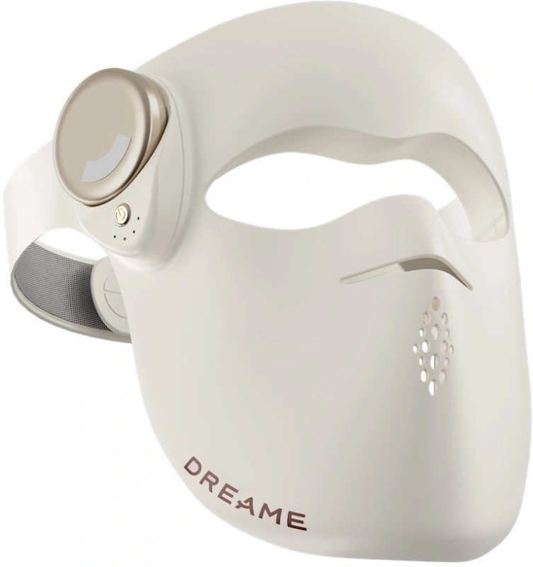 Косметическая светодиодная маска для лица Dreame, AB01A