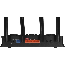 Двухдиапазонный игровой роутер Wi-Fi TP-Link Archer GE230