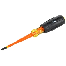 Отвертка диэлектрическая SLIM PH/SL2х100 Т3 ARMA2L 5