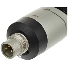 Микрофон проводной Sennheiser MK 8 серый/черный