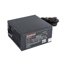 Блок питания ExeGate 600PPX (EX221642RUS), 600Вт, 135мм, черный