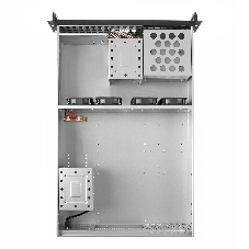 Корпус ExeGate Pro 2U2098L (RM 19