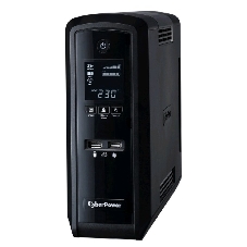 Источник бесперебойного питания CyberPower CP900EPFCLCD 900VA/540W