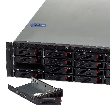 Серверный корпус ExeGate Pro EX281302RUS 3U660-HS16 (RM 19