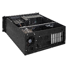 Серверный корпус ExeGate Pro EX293235RUS 4U450-26/4U4020S (RM 19