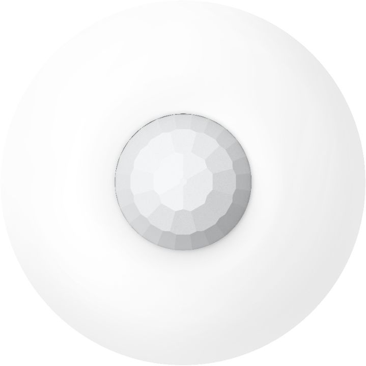 Датчик Hikvision DS-PDCL12-EG2-WE белый