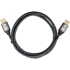 Кабель соединительный DP-DP 1.4V 8K@60Hz 1.5м, Telecom Pro TCG750-1.5M