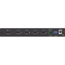 Усилитель-распределитель Kramer Electronics VM-4H2 1:4 HDMI UHD; поддержка 4K, HDMI 2.0