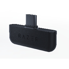 Гарнитура Razer Barracuda X (2022) чёрный, беспроводная + проводная, Bluetooth/USB-C/3.5 мм