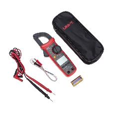 Токоизмерительные клещи UNI-T UT202+