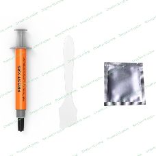 Термопаста ID-COOLING FROST X25 4g (200шт/кор,Thermal Paste) Retail