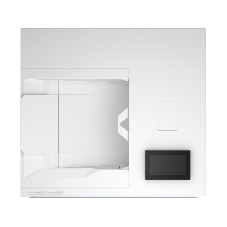 Лазерный принтер HP Color LaserJet Enterprise 6701dn 58M42A