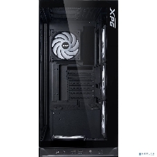 Компьютерный корпус XPG INVADERXBTFMT-BKCWW