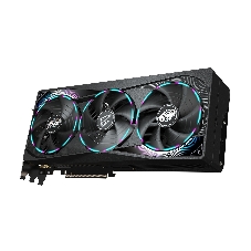 Видеокарта Gigabyte PCI-E GV-N5070AORUS M-12GD 1.0 NVIDIA GeForce RTX 5070 12Gb 192bit GDDR7 2805/28000 HDMIx1 DPx3 HDCP Ret