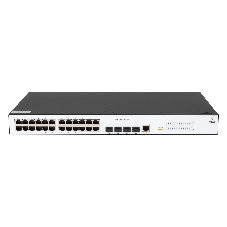 Коммутатор POE управляемый SNR уровня 2 SNR-S2982G-24T-POE