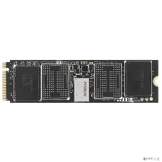 Накопитель SSD Apacer 1Tb, M.2 2280, NVMe PCIe 4.0 x4, R/W 3600/3000 Мбайт/сек