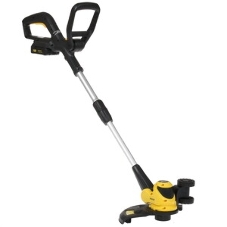 Триммер аккамуляторный Huter GET-2Li, 20 В, 2 Ач