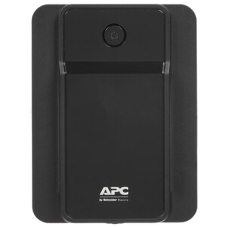 Источник бесперебойного питания APC Back-UPS BX950MI-GR/950 ВА/520 Вт/4 х CEE 7 (евророзетка)