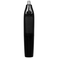 Триммер для носа Philips NT1620/15 роторный режущий элемент, водонепроницаемый корпус - пластик, цвет - черный, в комплекте батарейка АА