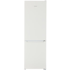 Холодильник Indesit DS 3180 E бежевый двухкамерный 223/87л морозилка снизу