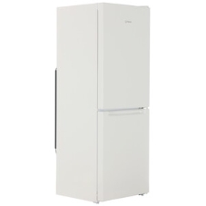 Холодильник Indesit DS 3160 E бежевый, двухкамерный, 182/87 л., морозилка снизу