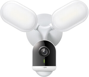 Камера видеонаблюдения IP TP-Link Tapo C720 Wi-Fi 2.1-2.1мм цв. корп.:белый