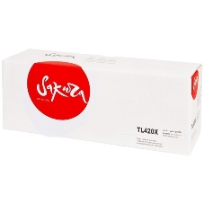 Картридж Sakura TL-420XP для Pantum P3010D, P3010DW, P3300DN, P3300DW, M6700D, M6700DW, M7100DN, M7100DW, M6800FDW, M7200FD, M7200FDN, M7200FDW, черный, 6000к.