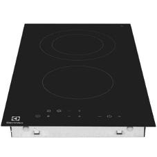 Варочная панель Electrolux LHR3233CK черный