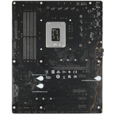 Материнская плата MSI B760 GAMING PLUS WIFI, LGA 1700, Intel B760, 4xDDR5, 4xSATA, 2xM.2, 1xPCI-E 4.0 x16, 3xPCI-E 3.0 x1, 1xDP, 1xHDMI, 1x 2.5Gb LAN, 2xUSB-A 3.2 Gen 2, 4xUSB 2.0, 5x3.5 мм, 7.1, Standard-ATX
