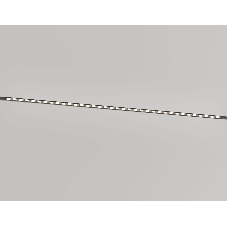 Трековый светильник GL2345 BK черный IP20 30W 3CCT 3000-6400K 48V 600*10*37