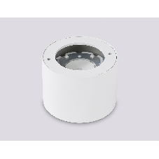 Светильник Ambrella light TN52882 SWH/SGD белый песок/золото песок GX53 max 12W D97*70