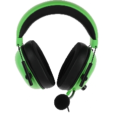 Гарнитура Razer Blackshark V2 X зеленый, проводная, 3.5 мм