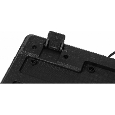 Комплект клавиатура+мышь Defender Triumph C-991 проводной, USB, 1600 DPI, чёрный