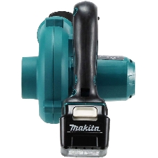 Воздуходувка Makita UB101DZ пит.:от аккум. синий/черный