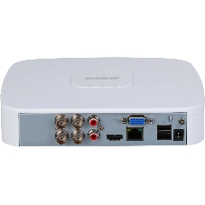 Видеорегистратор Dahua DH-XVR5104C-4KL-I3/T