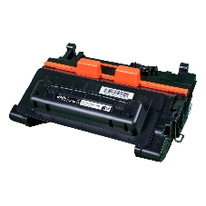 Картридж лазерный Sakura CF281A для HP LJ Enterprise M630/M604n/M605n/M606dn, черный 10500 к.