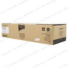 Картридж лазерный Sharp MX315GT черный для MXM266N/316N/356N 27500 стр.