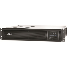 Источник бесперебойного питания APC Smart-UPS SMT1500RMI2UNC / 1500 ВА / 1000 Вт / 4 x IEC 320 C13 (компьютерная)