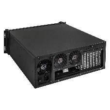 Серверный корпус ExeGate Pro EX293217RUS 4U450-07/4U4017S (RM 19