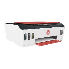 МФУ струйное HP Smart Tank 519 AiO (3YW73A), A4, цветной, печ. до 22 стр/мин. (ч/б) до 5 стр/мин. (цвет), 1200x1200dpi, USB, Wi-Fi, BlueTooth, Air Print, Mopria