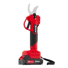 Секатор аккумуляторный, бесщет., MTX BP-25, Li-Ion, 20 В