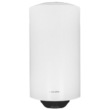Водонагреватель электрический Maunfeld MWH100W03 белый, накопительный, 100 л, 1,5 кВт