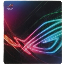Коврик для мыши ASUS ROG Strix Edge, черный (Рисунок) 90MP00T0-B0UA00