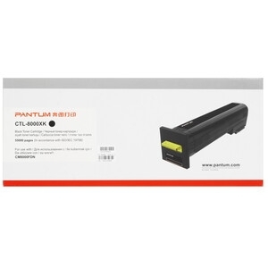 Картридж Pantum CTL-8000HK for CP8000DN/ CM8000FDN (33 000 pages)