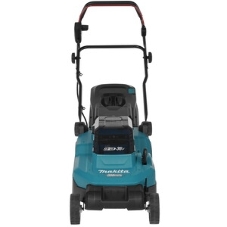Газонокосилка аккумуляторная Makita DLM382Z, 18 В, 0 Ач
