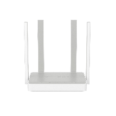Гигабитный интернет-центр Netcraze Speedster (NC-3013) с Mesh Wi-Fi 5 AC1200, 4-портовым Smart-коммутатором и переключателем режима роутер/ретранслятор