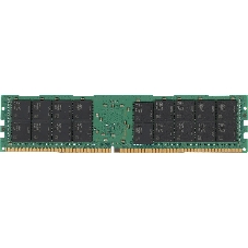 Оперативная память Samsung, DDR4, 64GB (1x64GB), 3200MHz, CL22, ECC, RDIMM, OEM